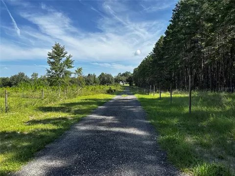 7351 NE 106th Ter, Bronson, FL 32621 photo 3