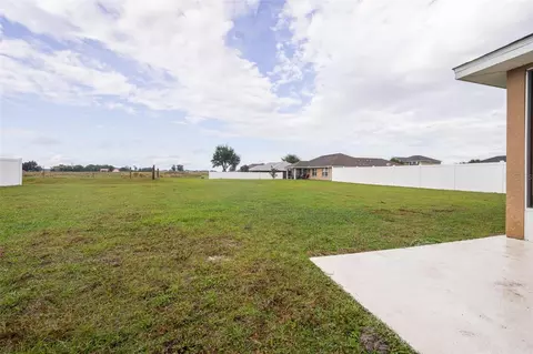 Exterior - 5749 SW 98th Pl, Ocala, FL 34476 photo 11 of 14