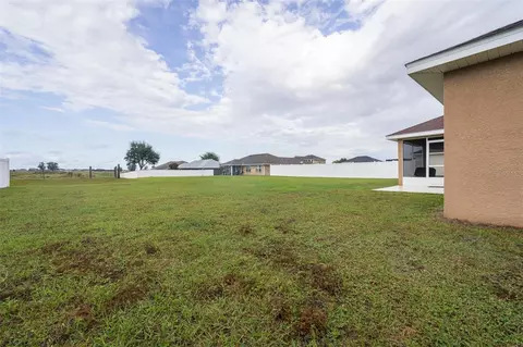 Exterior - 5749 SW 98th Pl, Ocala, FL 34476 photo 12 of 14