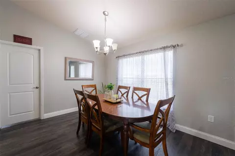 Dining - 5749 SW 98th Pl, Ocala, FL 34476 photo 1 of 2