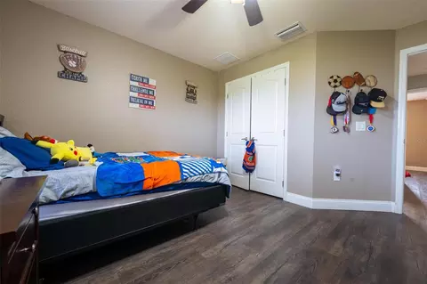 Bedroom - 5749 SW 98th Pl, Ocala, FL 34476 photo 5 of 5