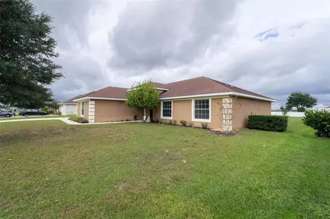 Exterior - 5749 SW 98th Pl, Ocala, FL 34476 photo 7 of 14