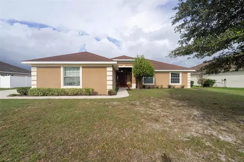 Exterior - 5749 SW 98th Pl, Ocala, FL 34476 photo 1 of 14