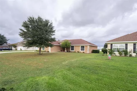 Exterior - 5749 SW 98th Pl, Ocala, FL 34476 photo 8 of 14