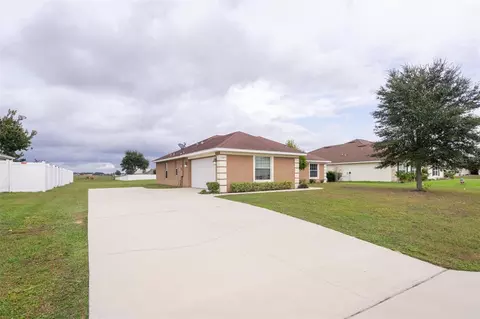 Exterior - 5749 SW 98th Pl, Ocala, FL 34476 photo 9 of 14