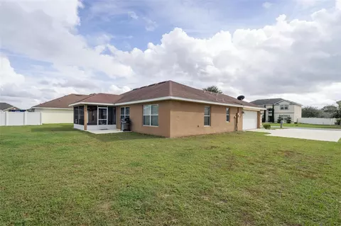 Exterior - 5749 SW 98th Pl, Ocala, FL 34476 photo 4 of 14