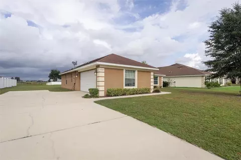 Exterior - 5749 SW 98th Pl, Ocala, FL 34476 photo 2 of 14