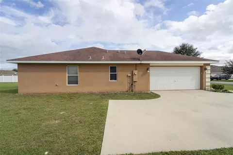 Exterior - 5749 SW 98th Pl, Ocala, FL 34476 photo 3 of 14