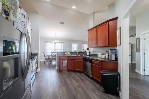 Kitchen - 5749 SW 98th Pl, Ocala, FL 34476 photo 2 of 3