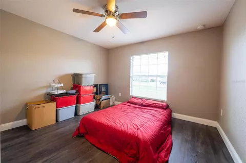 Bedroom - 5749 SW 98th Pl, Ocala, FL 34476 photo 2 of 5