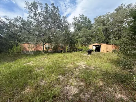 11590 NE 88th Ln, Bronson, FL 32621 photo 2