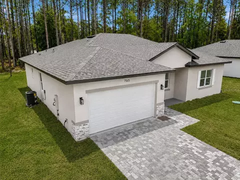 7565 N Santos Dr, Citrus Springs, FL 34434
