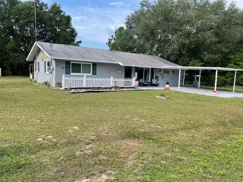 21332 SW Rainbow Lakes Blvd, Dunnellon, FL 34431