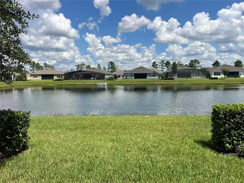 Exterior - 2960 Cherry Blossom Loop, Saint Cloud, FL 34771 photo 2 of 3
