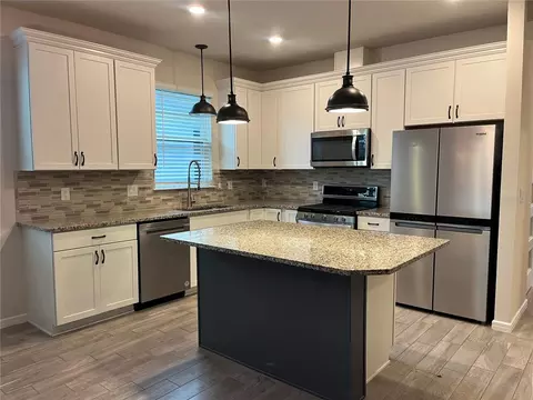 Kitchen - 2960 Cherry Blossom Loop, Saint Cloud, FL 34771 photo 1 of 1