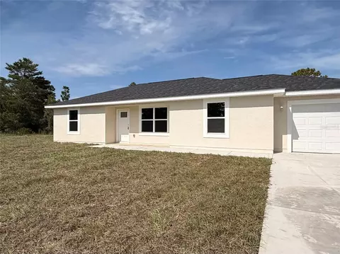 4730 SW Kerria Ct, Dunnellon, FL 34431