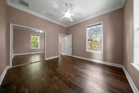Bedroom - 929 SE 41st St, Ocala, FL 34480 photo 10 of 10