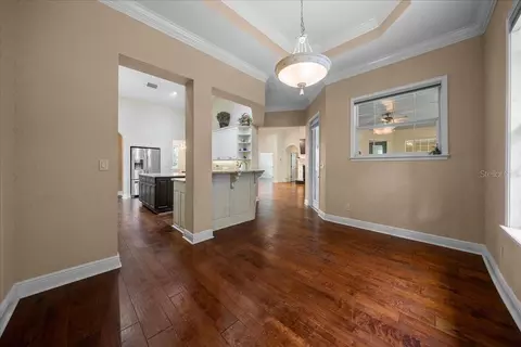 Entry Way - 929 SE 41st St, Ocala, FL 34480 photo 2 of 2