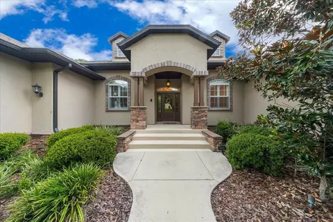 Exterior - 929 SE 41st St, Ocala, FL 34480 photo 20 of 36