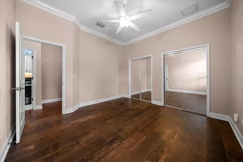 Bedroom - 929 SE 41st St, Ocala, FL 34480 photo 5 of 10
