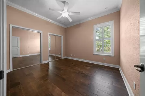 Bedroom - 929 SE 41st St, Ocala, FL 34480 photo 4 of 10