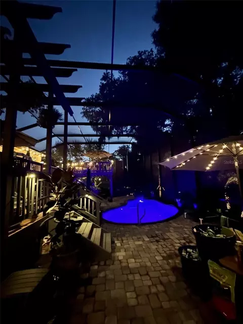 Exterior - 929 SE 41st St, Ocala, FL 34480 photo 30 of 36