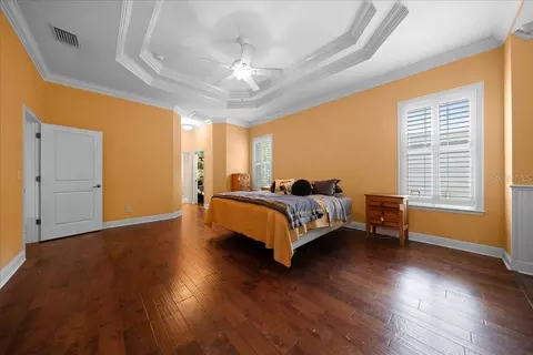 Bedroom - 929 SE 41st St, Ocala, FL 34480 photo 3 of 10