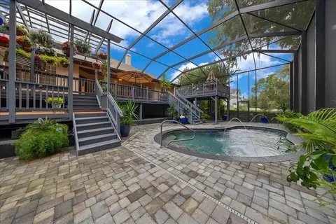 Exterior - 929 SE 41st St, Ocala, FL 34480 photo 9 of 36