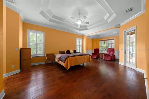 Bedroom - 929 SE 41st St, Ocala, FL 34480 photo 2 of 10