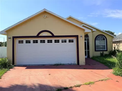 863 Country Crossing Ct, Kissimmee, FL 34744