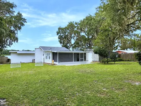 21994 NE 106th Ave, Fort Mc Coy, FL 32134