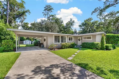 1271 NE 8th St, Ocala, FL 34470