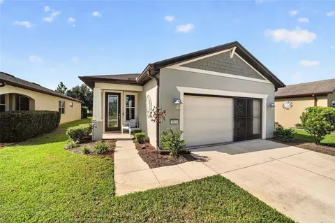 Exterior - 9664 SW 63rd Loop, Ocala, FL 34481 photo 10 of 12