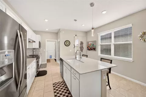 Kitchen - 9664 SW 63rd Loop, Ocala, FL 34481 photo 5 of 5