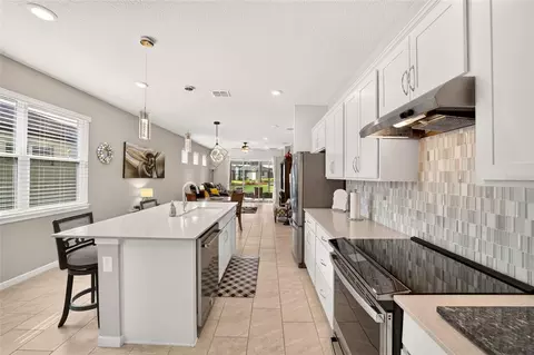 Kitchen - 9664 SW 63rd Loop, Ocala, FL 34481 photo 4 of 5