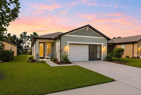 Exterior - 9664 SW 63rd Loop, Ocala, FL 34481 photo 2 of 12
