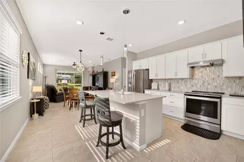 Kitchen - 9664 SW 63rd Loop, Ocala, FL 34481 photo 1 of 5