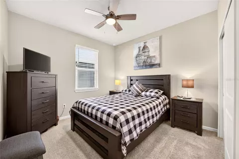 Bedroom - 9664 SW 63rd Loop, Ocala, FL 34481 photo 4 of 4