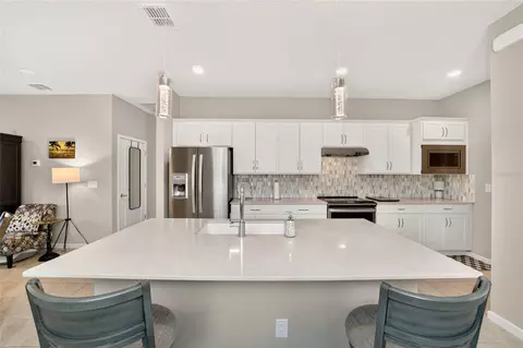 Kitchen - 9664 SW 63rd Loop, Ocala, FL 34481 photo 2 of 5