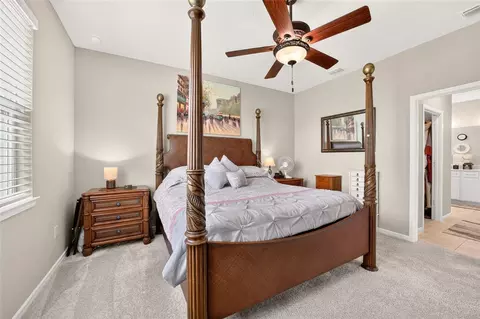 Bedroom - 9664 SW 63rd Loop, Ocala, FL 34481 photo 3 of 4