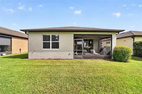 Exterior - 9664 SW 63rd Loop, Ocala, FL 34481 photo 8 of 12