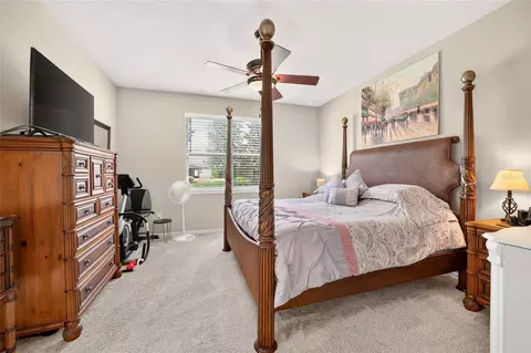 Bedroom - 9664 SW 63rd Loop, Ocala, FL 34481 photo 2 of 4