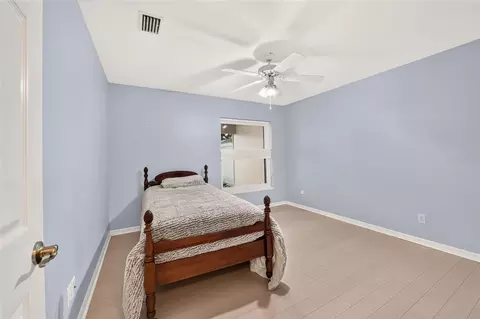 Bedroom - 4431 NE 4th St, Ocala, FL 34470 photo 3 of 4