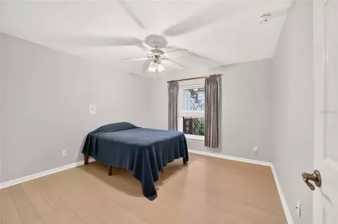 Bedroom - 4431 NE 4th St, Ocala, FL 34470 photo 4 of 4