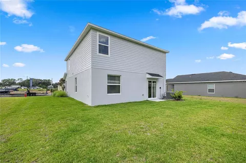 Exterior - 3216 NE 38th St, Ocala, FL 34479 photo 4 of 5