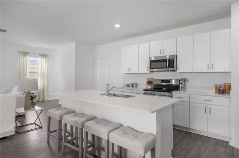Kitchen - 3216 NE 38th St, Ocala, FL 34479 photo 1 of 2