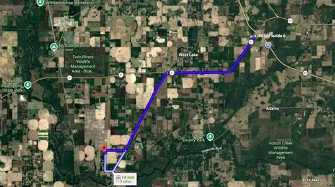 00 SW 39th Ave, Jasper, FL 32052 photo 44