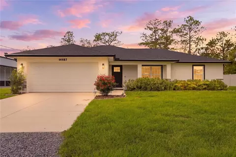 14487 Goldeneye Rd, Weeki Wachee, FL 34614