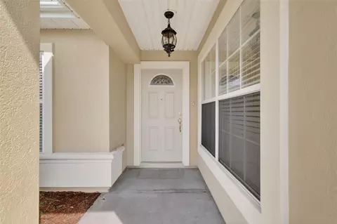 Entry Way - 8907 SE 141st Loop, Summerfield, FL 34491 photo 1 of 2
