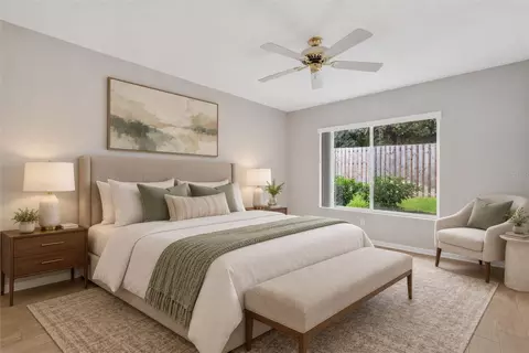 Bedroom - 8907 SE 141st Loop, Summerfield, FL 34491 photo 1 of 3